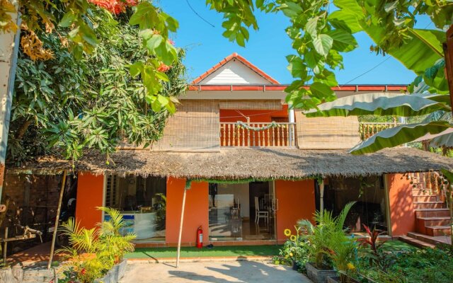 Tropical Villa Siem Reap