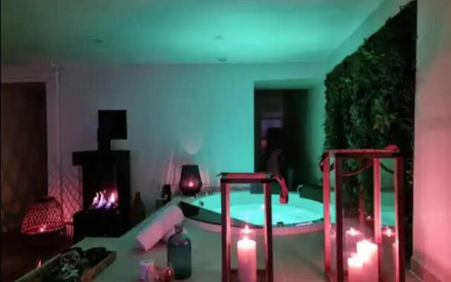 Majord'Home Spa 5* - La Source Cœur Vieille Ville