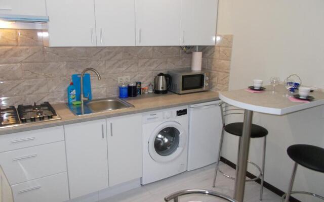 Paradise apartment 2