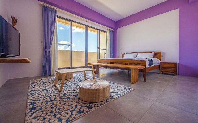 An Nong Yi Jing B&B