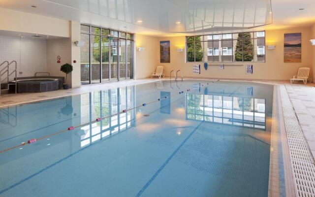 Holiday Inn Ipswich by IHG