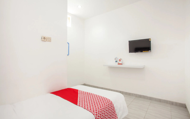 Super OYO Capital O 1176 J3 Residence Syariah
