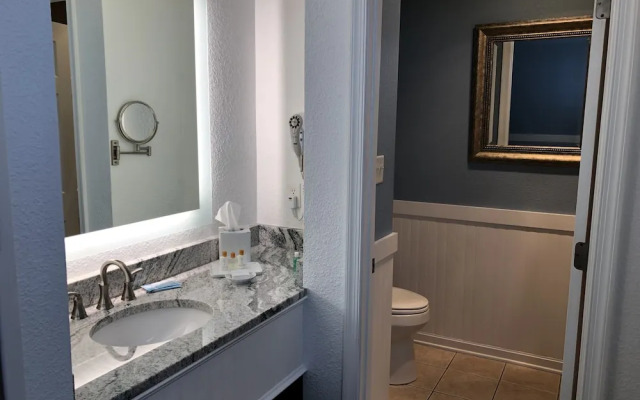 Avenue Inn & Spa