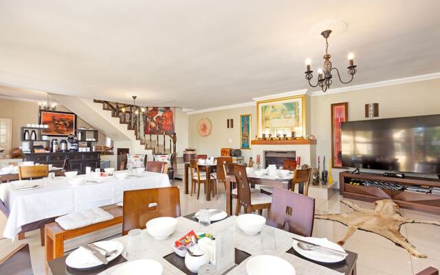 Kwantu Guesthouses