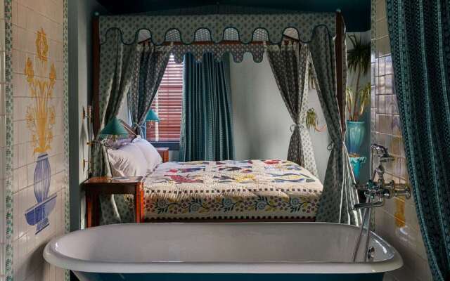 Hotel Ulysses, a Member of Design Hotels