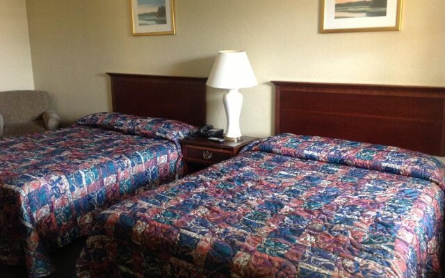 Studio 6-Houston, TX - Intercontinental Airport South