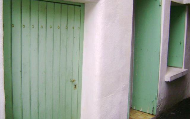 House With 2 Bedrooms in Montblanc, With Furnished Terrace - 20 km From the Beach