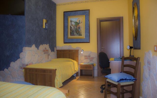 B&B Etna House