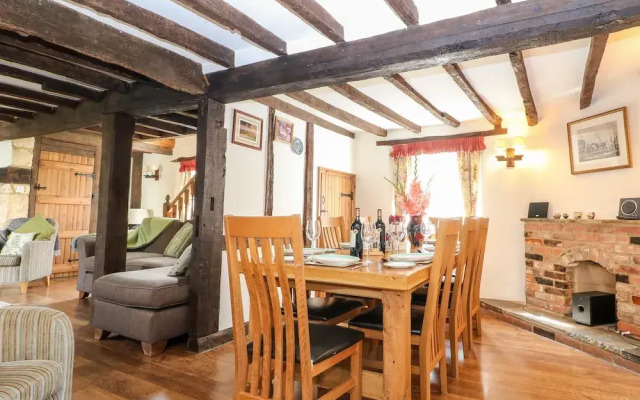 Elmhurst Cottage