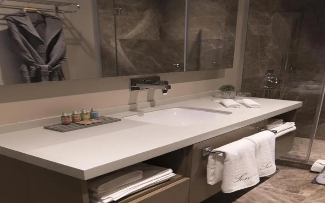 Sentire Hotels&Residences Taksim