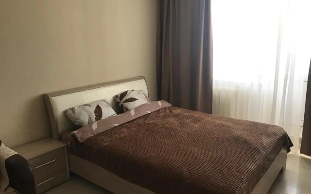 Апартаменты на шоссе Окружное 24А