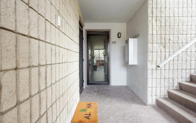 Tiki Ali'i Retreat Breathtaking Island Views