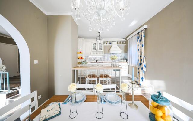 Villa Marigold Zadarvillas