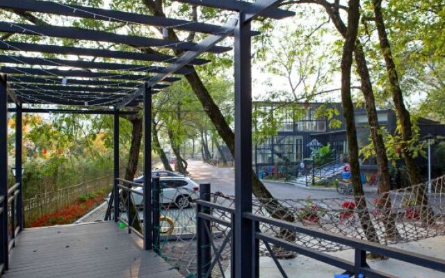 Naxiang Garden Hostel