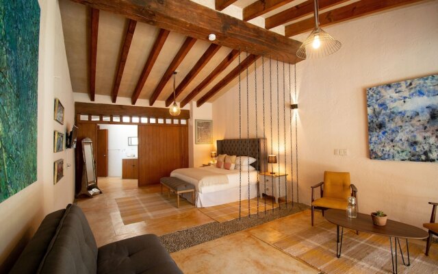 Quinta Ascension - Adults Only