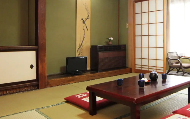Yokokura-inn