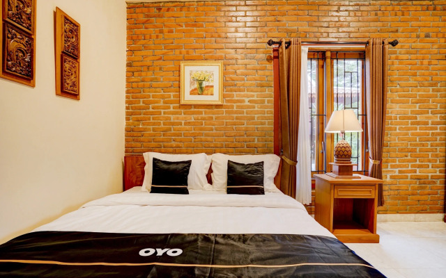 OYO 90265 Cempoko Mulyo Homestay Syariah