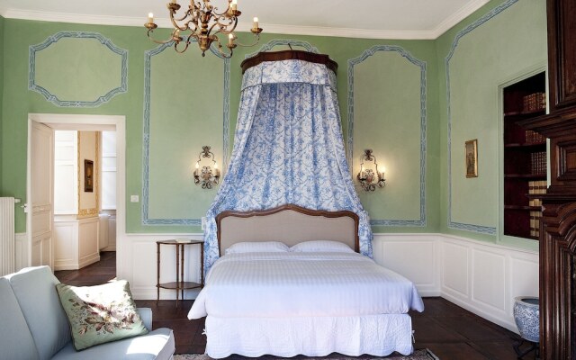 La Salamandre - Les Suites Sarladaises