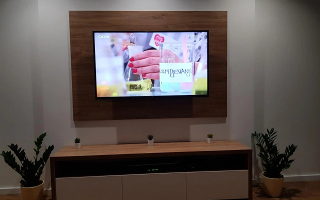 MarSim Lux apartman Zagreb