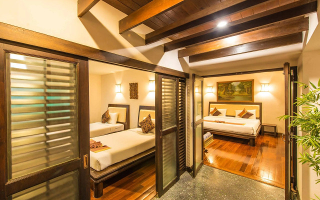 Phuket Kata Resort