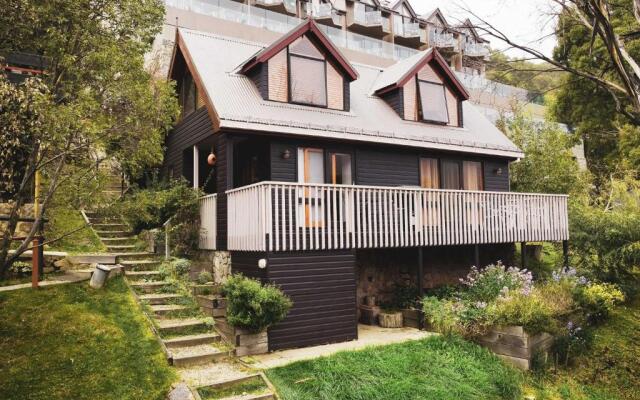 Thredbo Apartment Accommodation