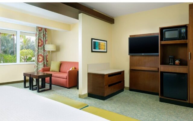 Fairfield Inn & Suites Key West at The Keys Collection