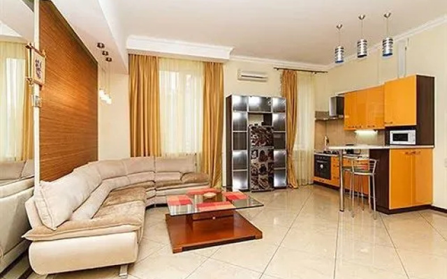 Uavoyage Baseina Apartments