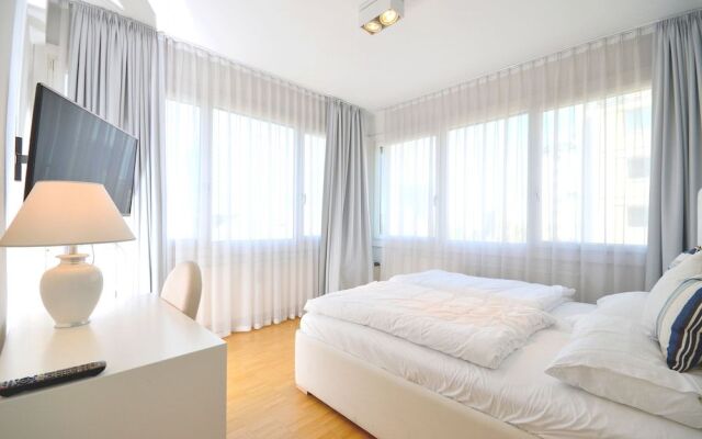 City Center Residence Schwedenplatz