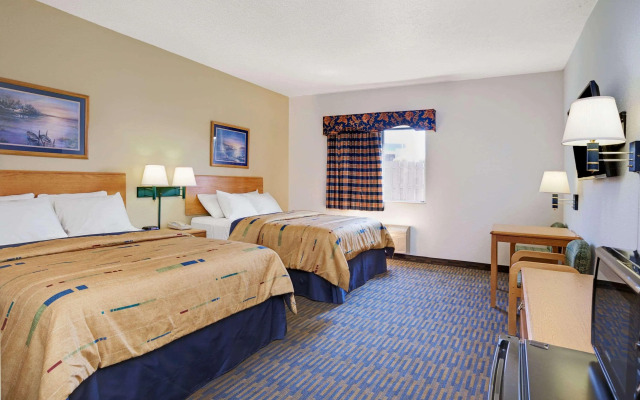 Baymont by Wyndham Paw Paw