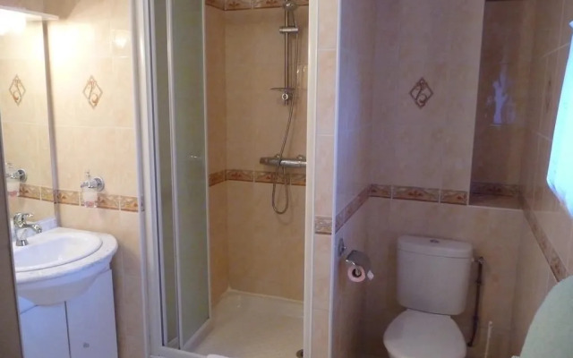 Chambres dHôtes La Balaguère