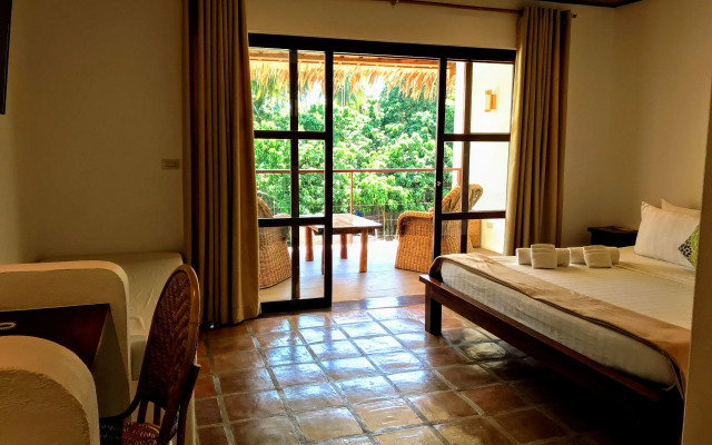 El Nido Moringa Resort