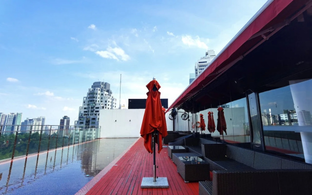 M101 Dang Wangi Kuala Lumpur