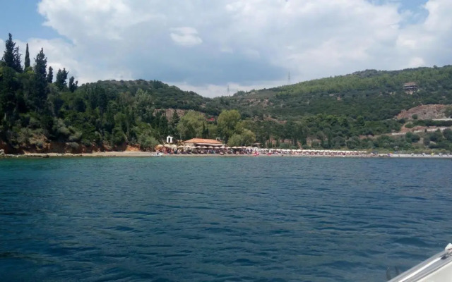Peggy's house