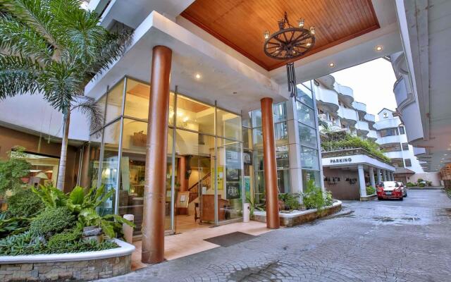 Crown Regency Residences - Cebu