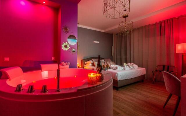 4 Star Suite SPA - Self Check-In