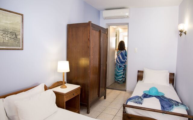Achilleas Pension