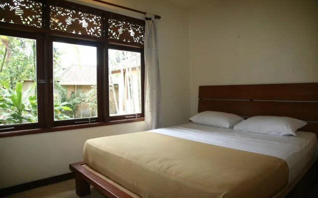 Lokasari Ubud