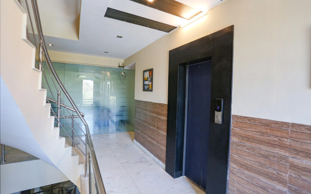 Capital O 605 Hotel Camria