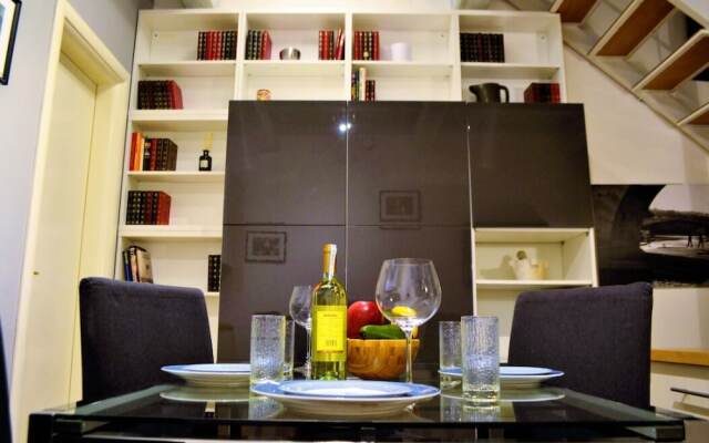 Allegra's Apartments