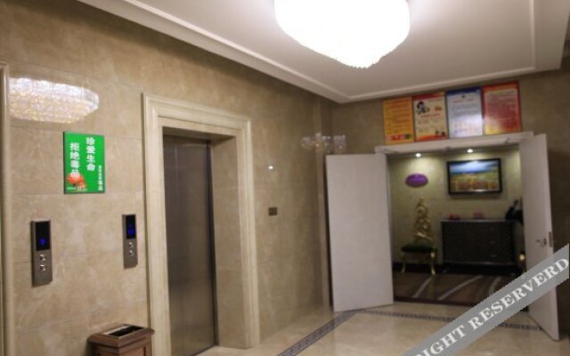 Yong Li Hotel