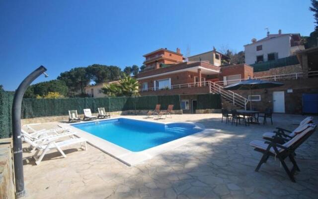 Club Villamar - Maika