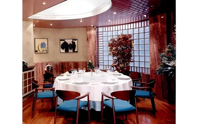 Aparto-Hotel Rosales