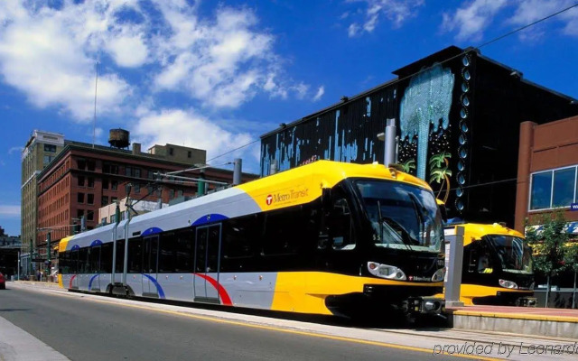 Emery, Autograph Collection Hotel