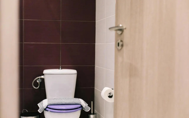 Volos Suites Center