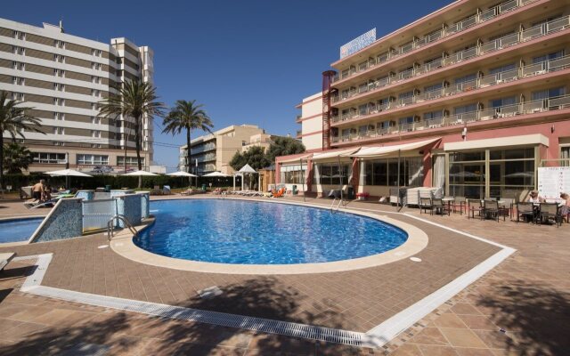 Apartamentos Helios Mallorca