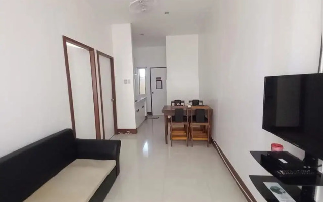Palajuanders Inn Palawan