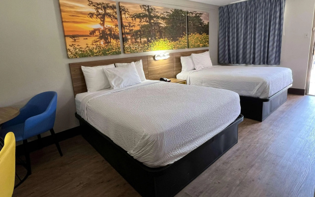 Days Inn By Wyndham Birmingham/West