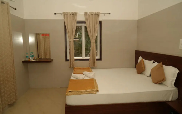 Amani Beach Homestay