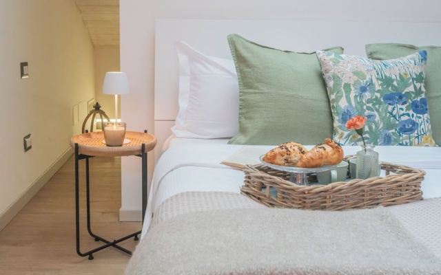 Como Sky Suite
