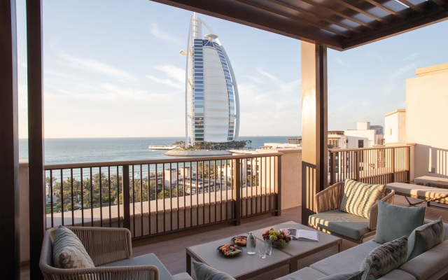 Jumeirah Al Naseem